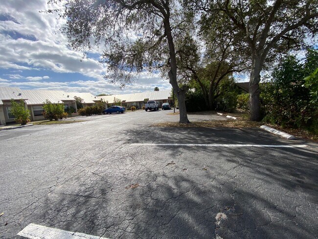 property at 7400 Constitution Cir