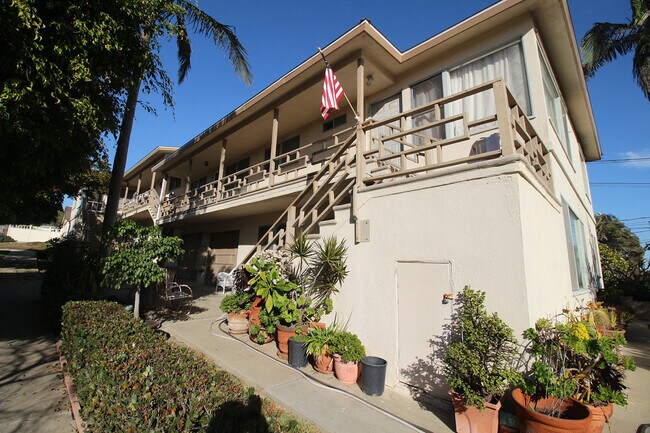 3828 Carolina Street in San Pedro, CA - Building Photo - Building Photo