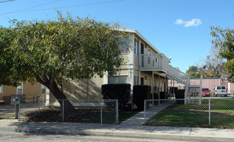3930 Genevieve St in San Bernardino, CA - Building Photo