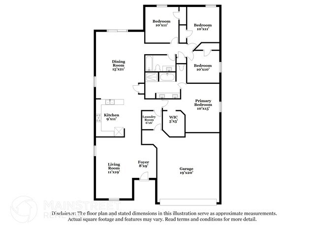 1696 Gopher Tree St in Mascotte, FL - Building Photo - Building Photo