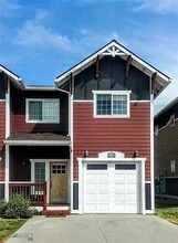 1260 Baxter Creek Way in Bozeman, MT - Building Photo - Building Photo