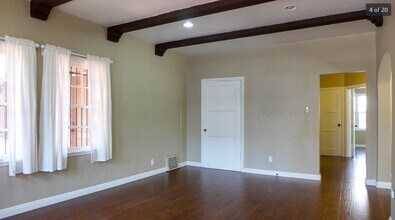 1142 3/4-1144 Arapahoe St in Los Angeles, CA - Building Photo - Building Photo