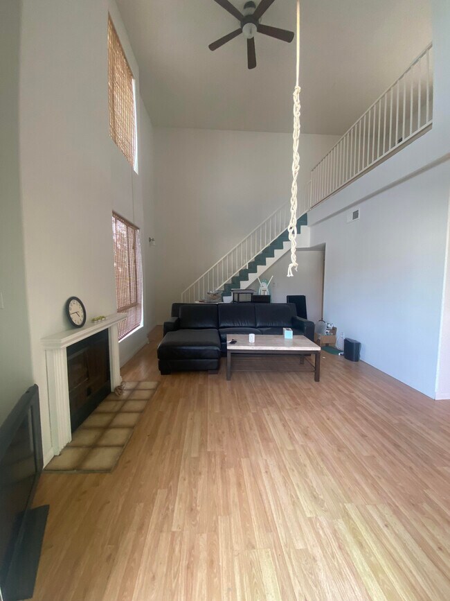 1449 Colby Ave Rentals in Los Angeles, CA