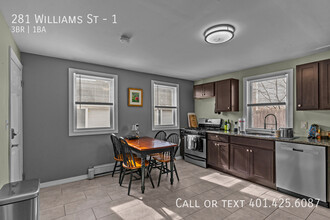 281 Williams St in Providence, RI - Building Photo - Building Photo