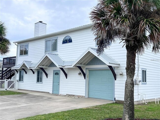 property at 820 N Central Ave