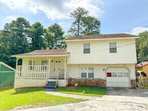 5506 Singleton Rd in Norcross, GA - Building Photo - Building Photo