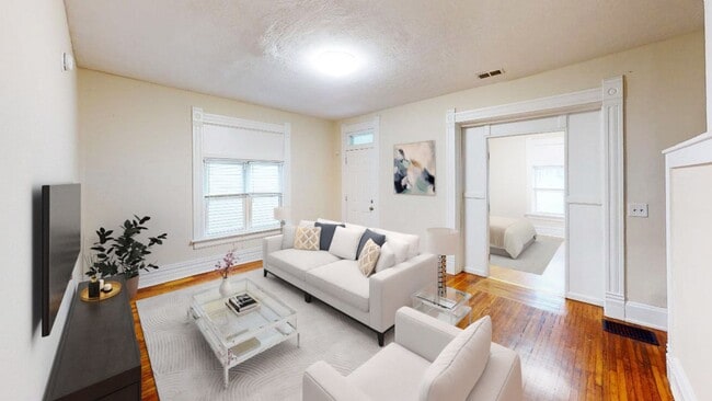 property at 2528 Deming Ave