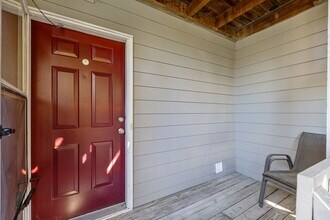 2505 Stockbridge Dr in Charlotte, NC - Building Photo - Building Photo