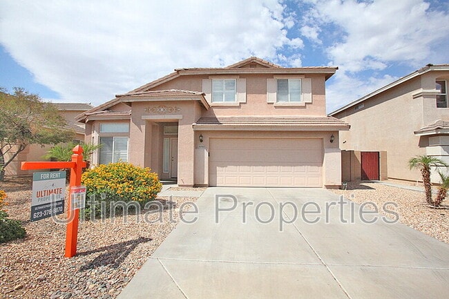 property at 16386 W Cottonwood St