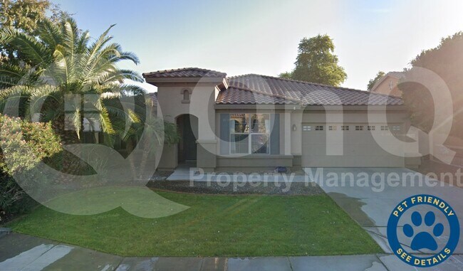 property at 2849 E Fandango Dr