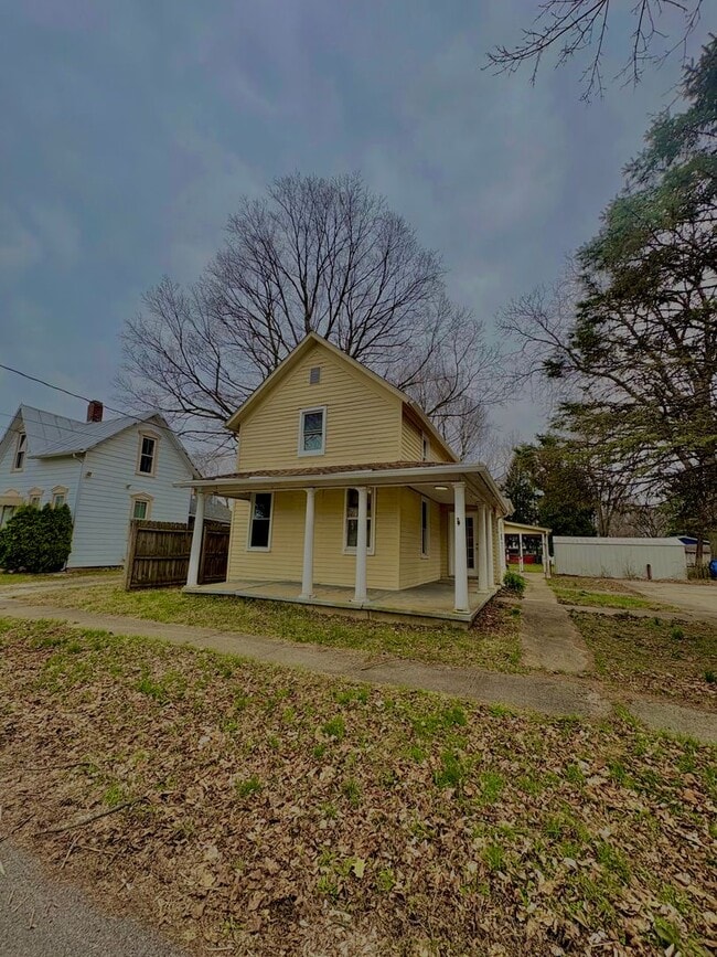 property at 3000 High St