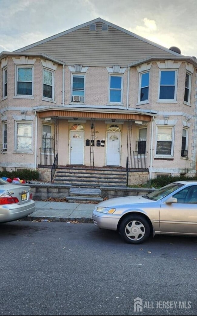 property at 149 Lewis St