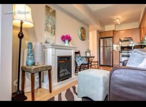 2265 Bur Oak Ave in Markham, ON - Building Photo - Building Photo