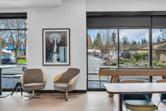 Altaire at Jackson Park in Seattle, WA - Building Photo - Building Photo