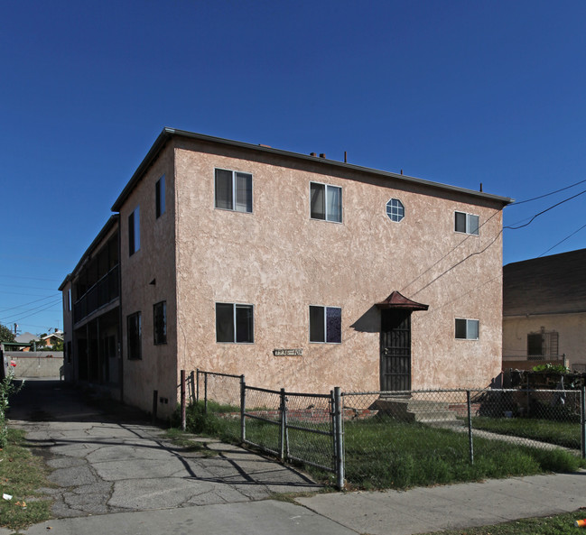 1936-1940 Griffin Ave in Los Angeles, CA - Building Photo - Building Photo