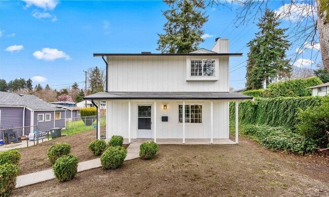 property at 7245 S Prospect St