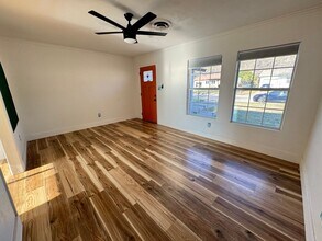 803 Hill St in Copperas Cove, TX - Building Photo - Building Photo