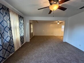 1622 Longview St in Wichita Falls, TX - Building Photo - Building Photo