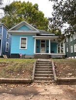 426 Boulevard St in Shreveport, LA - Building Photo