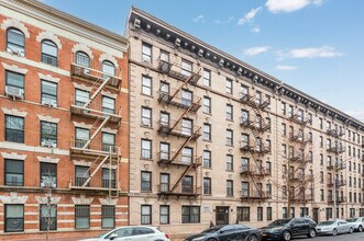The Matthew, Rose, and Sylvia Apartments in New York, NY - Building Photo - Building Photo