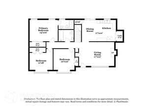 505 NW Willow Dr in Grain Valley, MO - Building Photo - Building Photo
