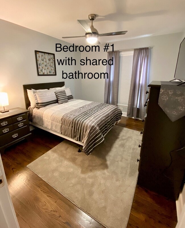 property at 4456 Ridgevalley Dr