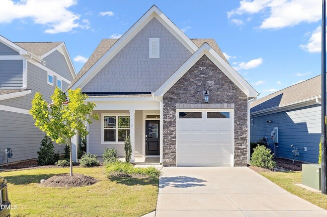 property at 115 Swain St