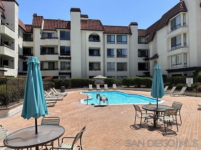 5805 Friars Rd in San Diego, CA - Building Photo - Building Photo