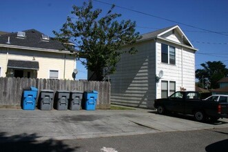 1004 D St in Eureka, CA - Building Photo - Building Photo