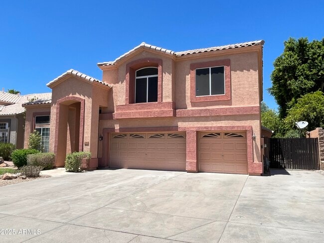 20022 N 68th Dr in Glendale, AZ - Building Photo - Building Photo