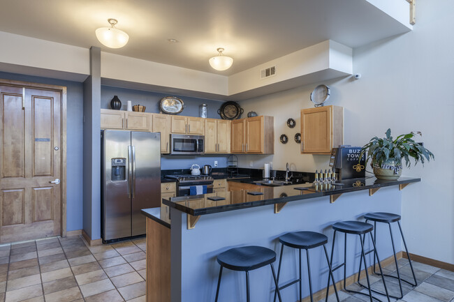 Villages at Idlewild Park in Reno, NV - Building Photo - Interior Photo