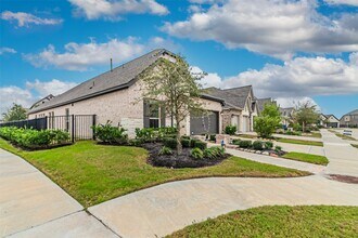 15022 Concho River Wy in Cypress, TX - Building Photo - Building Photo