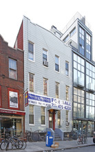 169 N 7th St in Brooklyn, NY - Building Photo - Building Photo