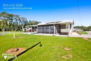 12609 Bluegrass Loop in Foley, AL - Building Photo