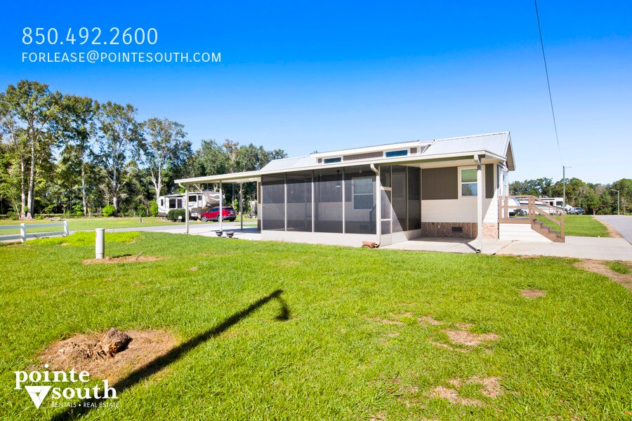 12609 Bluegrass Loop in Foley, AL - Building Photo