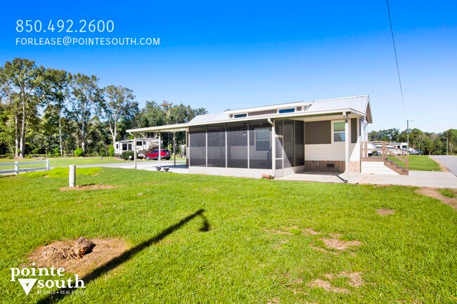 12609 Bluegrass Loop