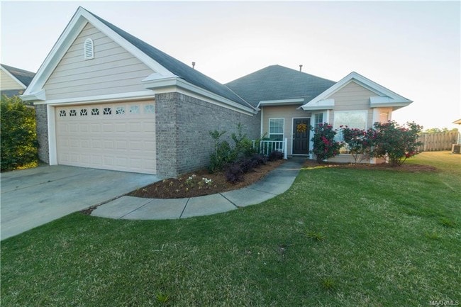 property at 8853 Ashland Park Pl