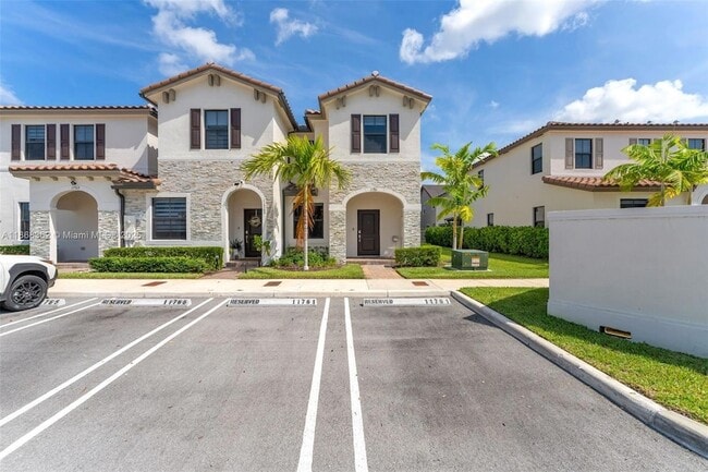 property at 11761 SW 245 Ter