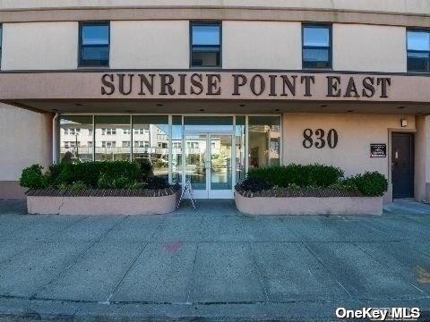 property at 830 Shore Rd