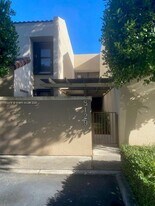 8129 SW 86th Terrace in Miami, FL - Building Photo