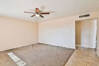 1644 W 4th Pl in Mesa, AZ - Foto de edificio - Building Photo