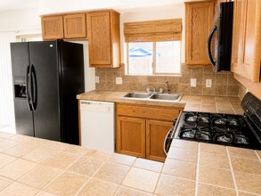 3169 S Brand Lee Way in Yuma, AZ - Building Photo - Building Photo
