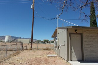 240 Denman Ave in Sierra Vista, AZ - Building Photo - Building Photo
