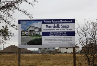 Montabella Pointe in San Antonio, TX - Building Photo - Building Photo