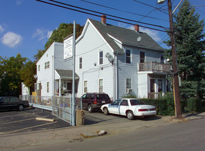 42-46 Sumner St in Quincy, MA - Building Photo - Building Photo