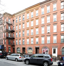 530 Henry St in Brooklyn, NY - Building Photo - Building Photo