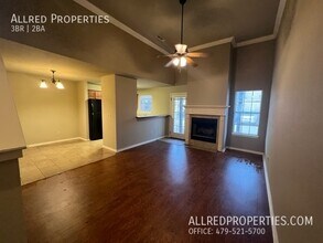 1712 N Chestnut Ave in Fayetteville, AR - Building Photo - Building Photo