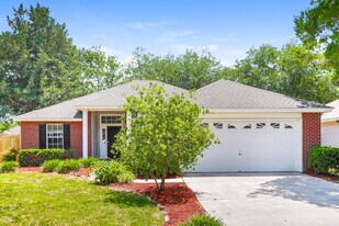 7940 Collins Bay Ct in Jacksonville, FL - Building Photo
