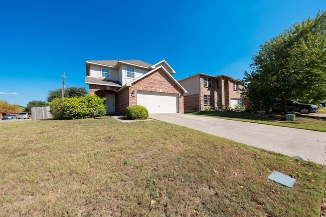 520 Lewis Canyon Ln in McKinney, TX - Building Photo - Building Photo