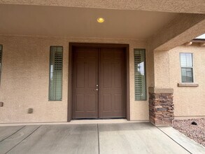 3436 E Casa Mader Dr in Gilbert, AZ - Building Photo - Building Photo